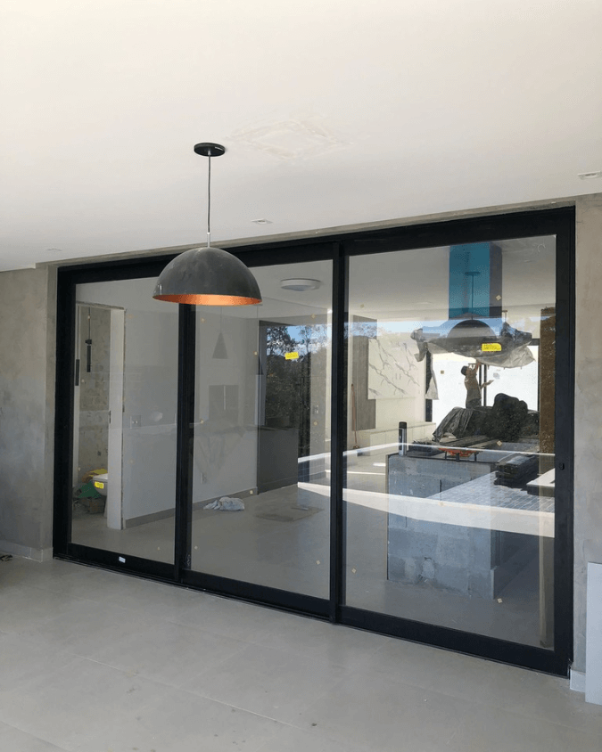 Equipe Inbox Esquadrias